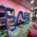 Двустаен апартамент с панорамна гледка към планината и гората